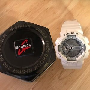 Casio G shock 110 C